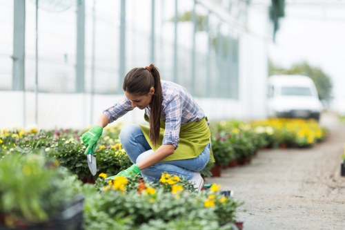 Modern slavery statement image for Gardeners North Harrow