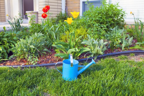Gardeners North Harrow recycling green waste and reusable garden materials