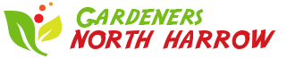 Gardeners North Harrow